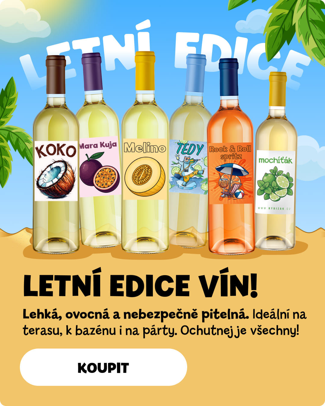 Léto