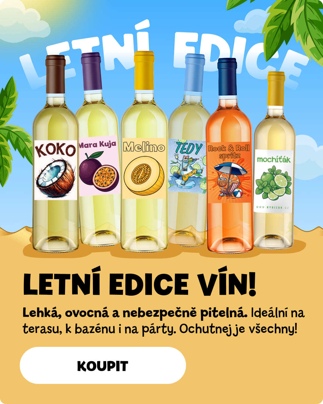 Léto