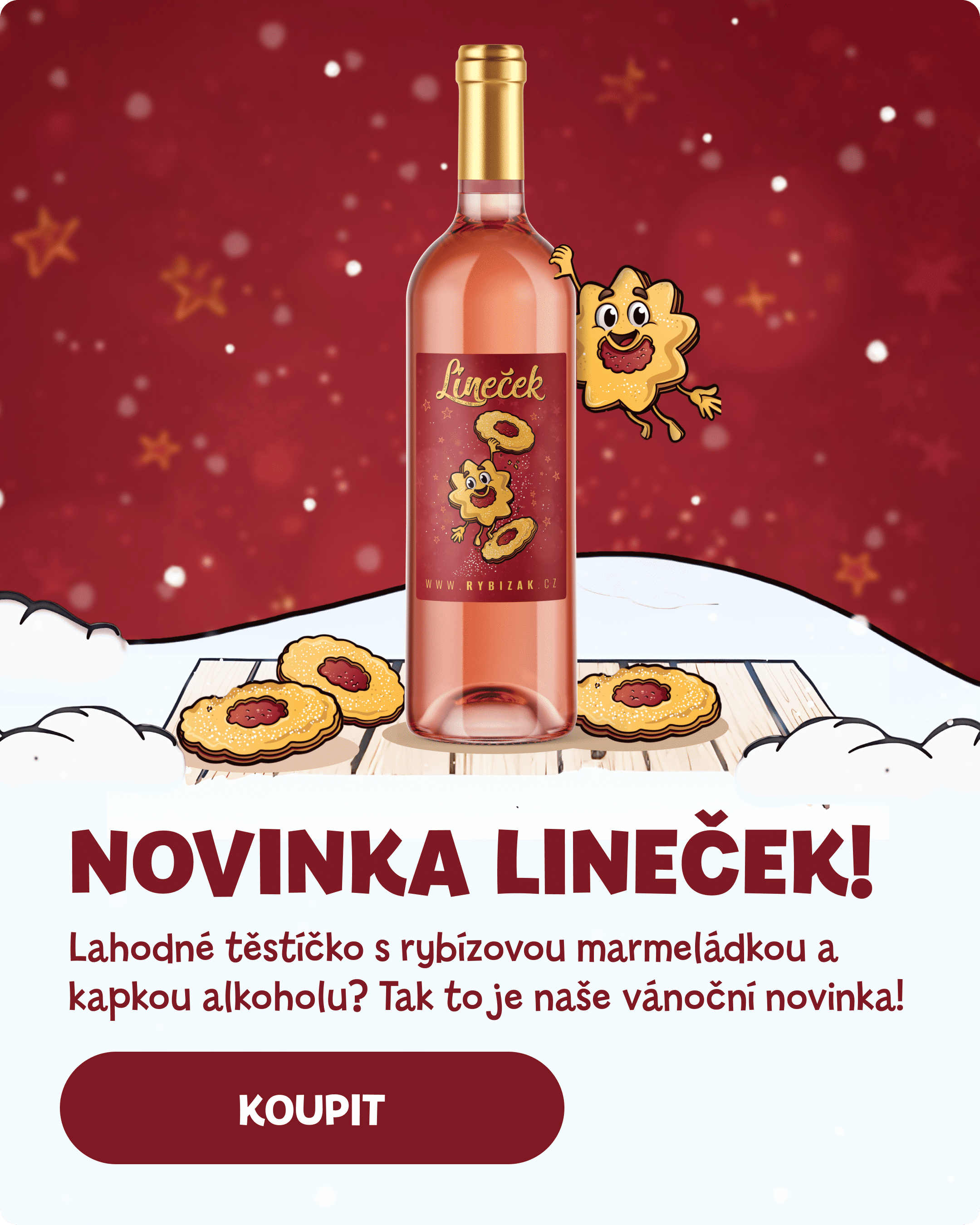 Lineček