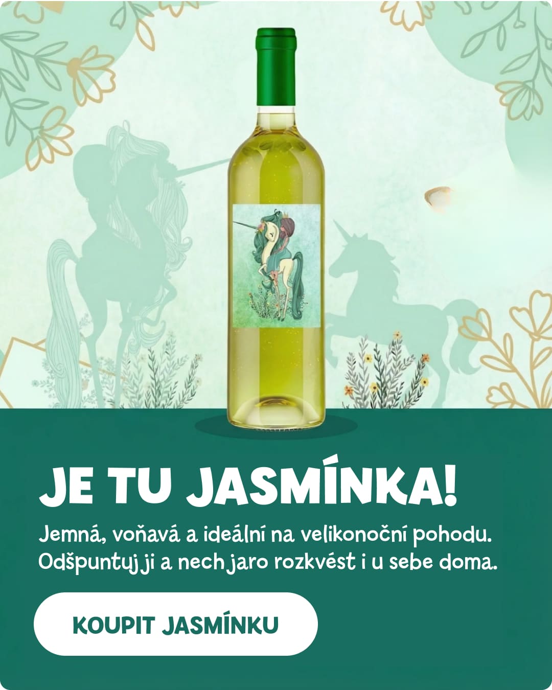 Jasmínka
