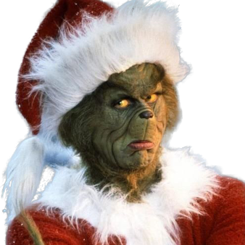 grinch