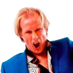 billy mack