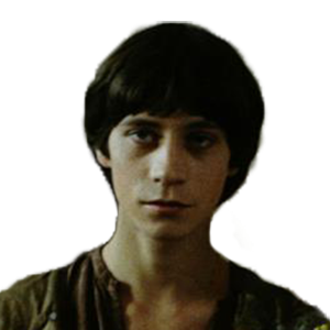 kovář Mikeš