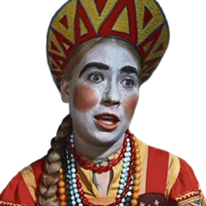 marfuša