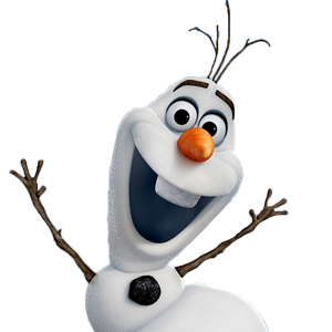olaf