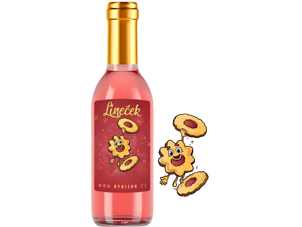 CZ mini lineček produktovka