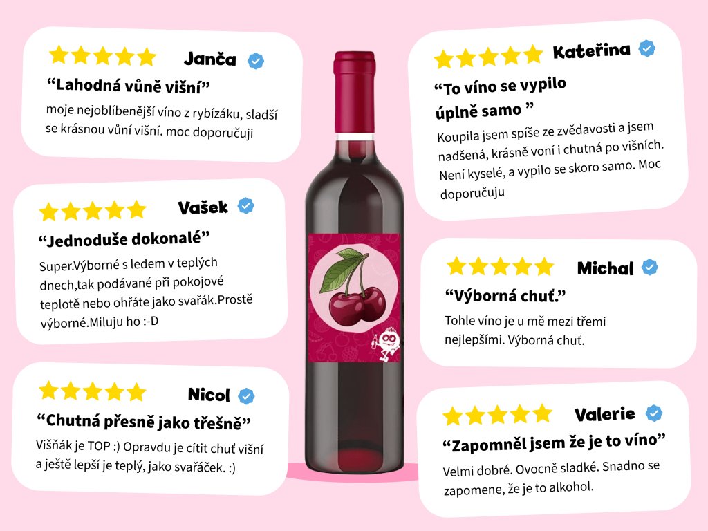 visnak lahev web