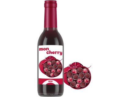 mini moncherry produktovka