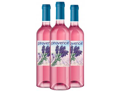 provence 3
