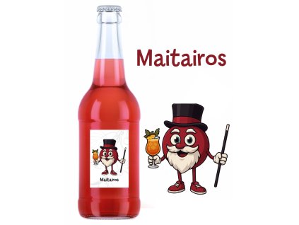 Maitairos