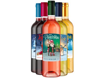 CZ Svařák & Punč