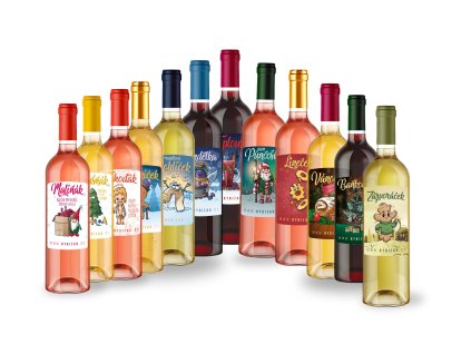 CZ Vánoční stůl+ dárkový 2