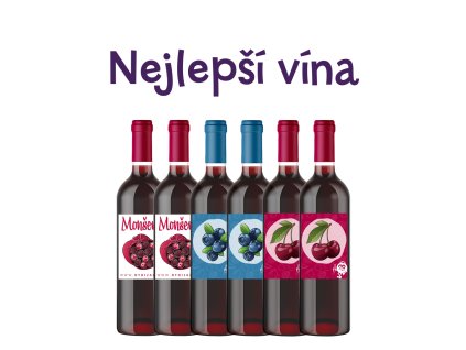 nejlepsi vina