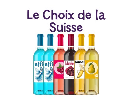 le choix de la suisse