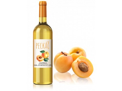peckac merunka