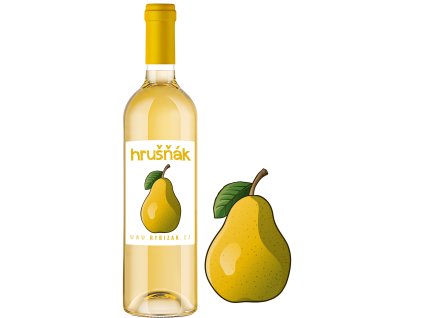 CZ hrusnak produktovka