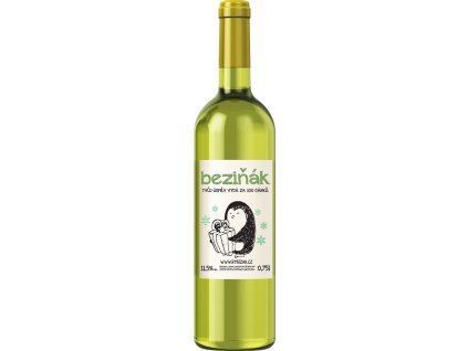 Vánoční beziňák