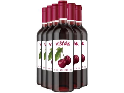 visnak 6x