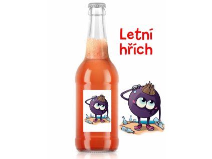 Letní hřích (3)