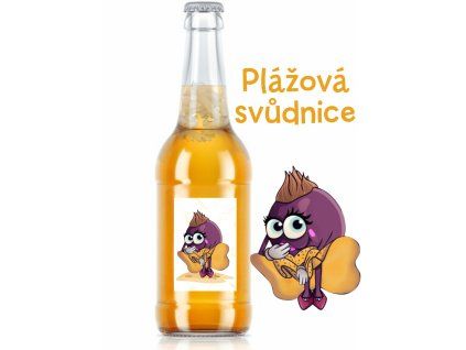 plážová svudnice