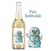 Pan sněhulák