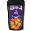 Orient v sáčku  Pikantní oříšky 150 g