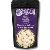 Mandle v kokosu a bílé čokoládě  Sladké oříšky 150 g