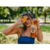 Rock and Roll Spritz 0,75l  Inspirováno Aperolem 11% alk.