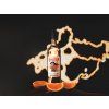 3x Rock & Roll spritz 0,75l  Inspirováno Aperolem 12% alk.