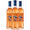 3x RocknRoll Spritz