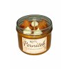 Sójová svíčka - Perníček  Ručně vyráběná svíčka ze sójového vosku 150 ml