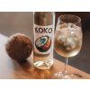 Koko 0,75l  🥥 Kokosový speciál 11% alk.