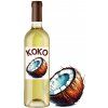 Koko 0,75l  🥥 Kokosový speciál 11% alk.