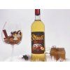 Štrúdl 0,75l  Jablečný speciál se skořicí | 11,5% alk.