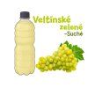 PET Veltínské zelené