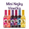 mini nejky vinecka