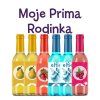 moje prima rodinka