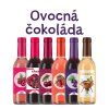 ovocna cokolada