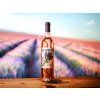 Provence 0,75l  levandulový speciál 11,5% alk.