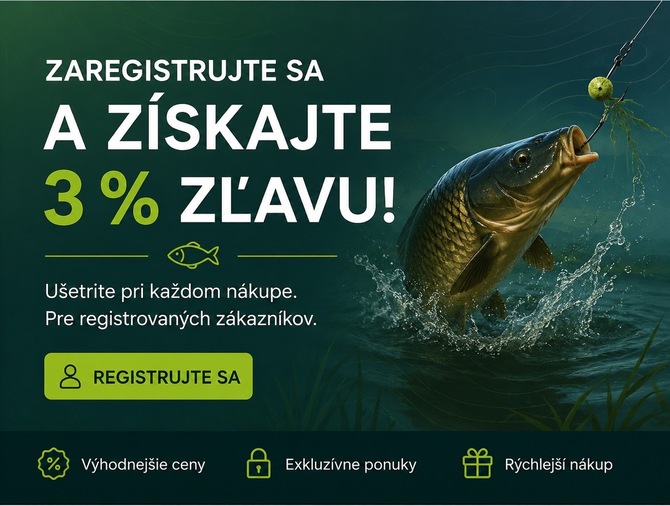 Registrácia