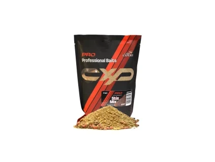 Carp Expert – Pro Stick Mix – 800 g – Fishmeal