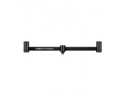 Carp Academy – Black Carp – Buzbar – 25 cm