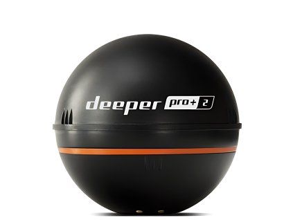 Deeper – Smart Sonar PRO+ 2