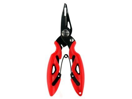 Reiva – Titanium Pliers – Nožnice na šnúru