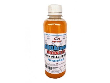 Top Mix Aqua Booster – Ananás – 250 ml