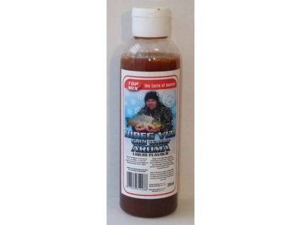 Top Mix Aroma Liquid Flavour – Studená voda