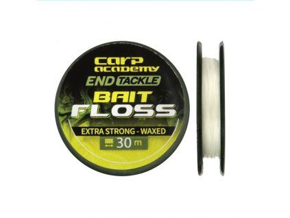 Carp Academy – Bait Floss – 30 m