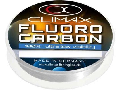 Climax – Fluorocarbon Soft and Strong