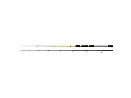 Nevis – Nitro Spin Ultra Light – 2,10 m – 2 8 g
