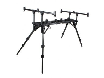 Carp Academy – Deluxe – Rod Pod